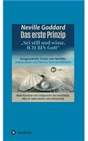 Das erste Prinzip