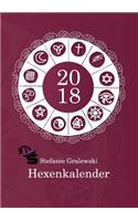 Steffis Hexenkalender 2018