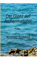 Der Glanz der Archenmuschel