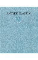 Antike Plastik Lieferung 28