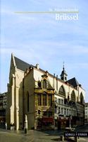 Brussel: St. Nikolauskirche