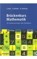 Bruckenkurs Mathematik