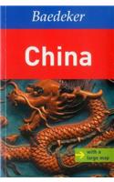 Baedeker China