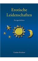 Erotische Leidenschaften