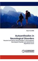 Autoantibodies in Neurological Disorders