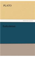 Euthydemus: (English)