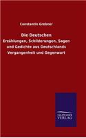 Deutschen