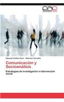 Comunicacion y Socioanalisis