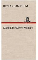 Mappo, the Merry Monkey