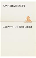 Gulliver's Reis Naar Liliput