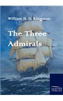 The Three Admirals