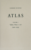 Gerhard Richter: ATLAS Vol.I-IV