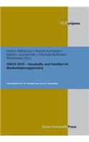 Oikos 2010 - Haushalte Und Familien Im Modernisierungsprozess