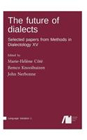 future of dialects