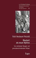 Blaubart ALS Neuer Mythos