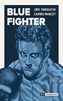 Blue Fighter