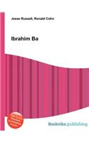 Ibrahim Ba