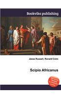 Scipio Africanus