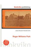Roger Williams Park: (English)