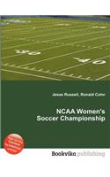 NCAA Women's Soccer Championship