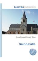 Sainneville: (English)