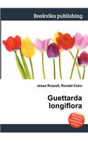 Guettarda Longiflora: (English)