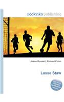 Lasse Staw