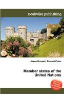 Member States of the United Nations