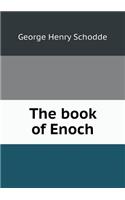 The Book of Enoch