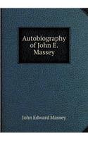 Autobiography of John E. Massey