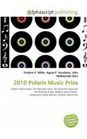 2010 Polaris Music Prize