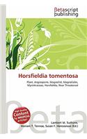 Horsfieldia Tomentosa: (English)