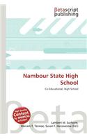 Nambour State High School: (English)