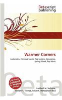 Warmer Corners: (English)
