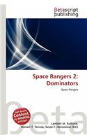 Space Rangers 2: Dominators