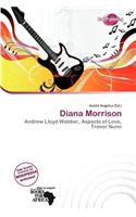 Diana Morrison: (English)