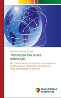 Tributação em bases universais