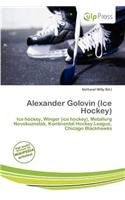 Alexander Golovin (Ice Hockey): (English)