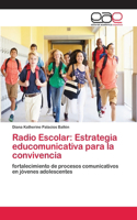 Radio Escolar