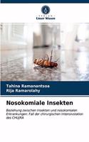 Nosokomiale Insekten