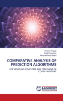 Comparative Analysis of Prediction Algorithms