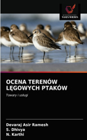 Ocena Terenów LĘgowych Ptaków