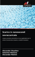 Scarico in nanosecondi sovraccaricato