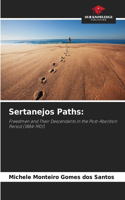 Sertanejos Paths