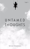 Poetry book Untamed Thoughts