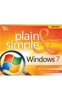 Windows 7 Plain & Simple