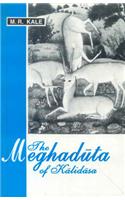 Meghaduta of Kalidas: Text with Sanskrit Commentary of Mallinatha