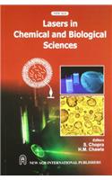 Lasers in Chemical & Biological Scie Clo