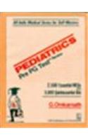 Paediatrics Pre-PG Test Review