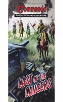 Commando New - Last Of The Lancer